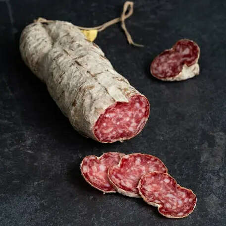 Saucisson sec