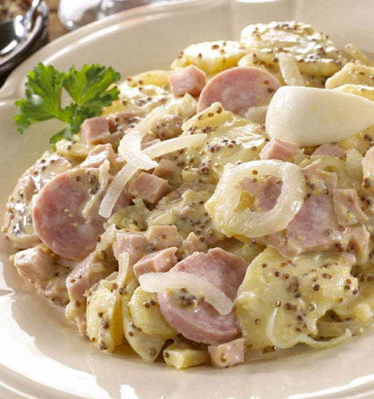La Lyonnaise