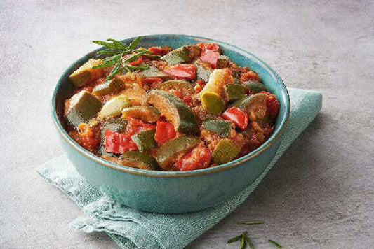 Ratatouille