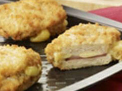 Cordon bleu du chef